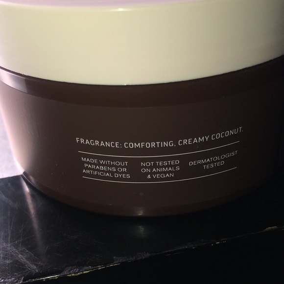 Bath and Bodyworks, rich moisturizing, cocoa, Shea butter, brand new - Picture 3 of 4